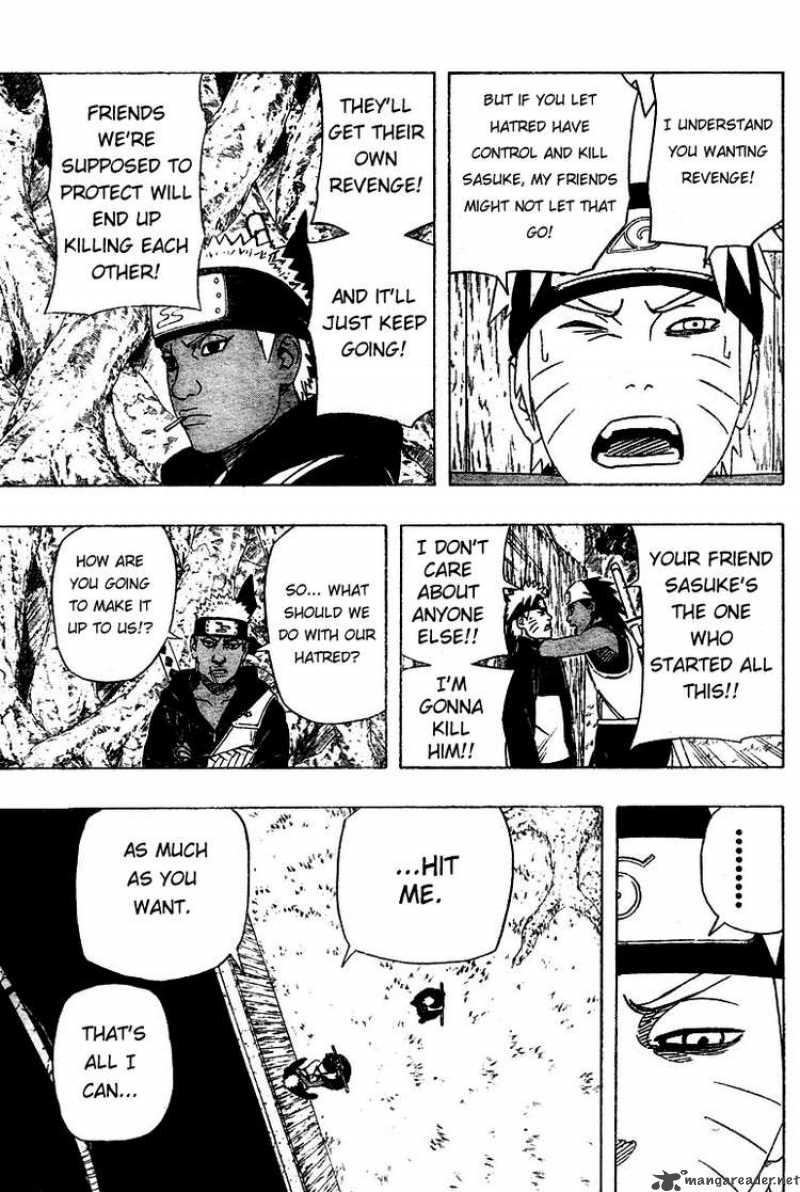Naruto 454 12