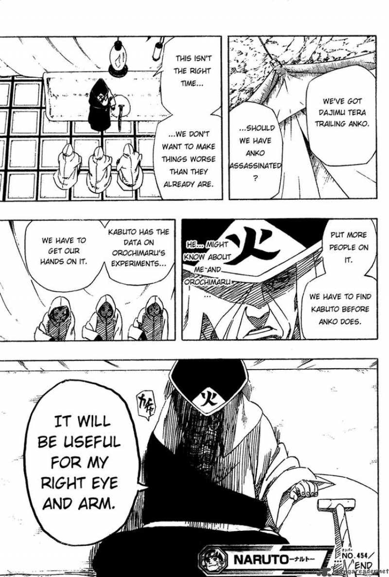 Naruto 454 14