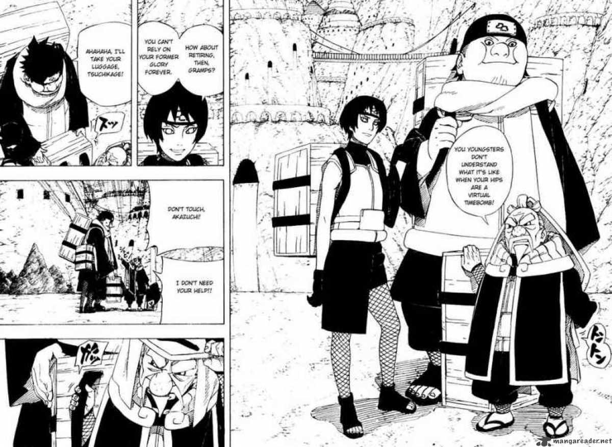 Naruto 454 2