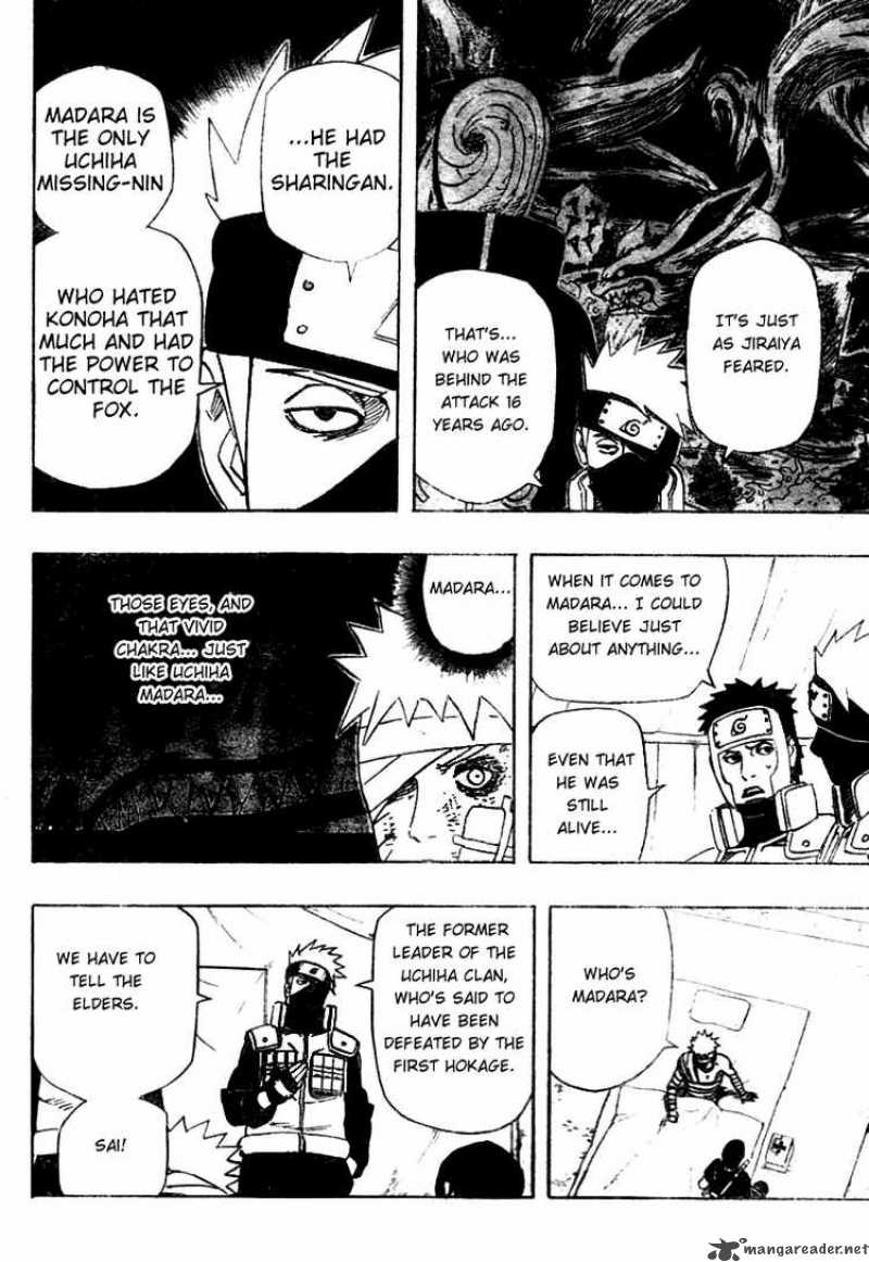 Naruto 455 14