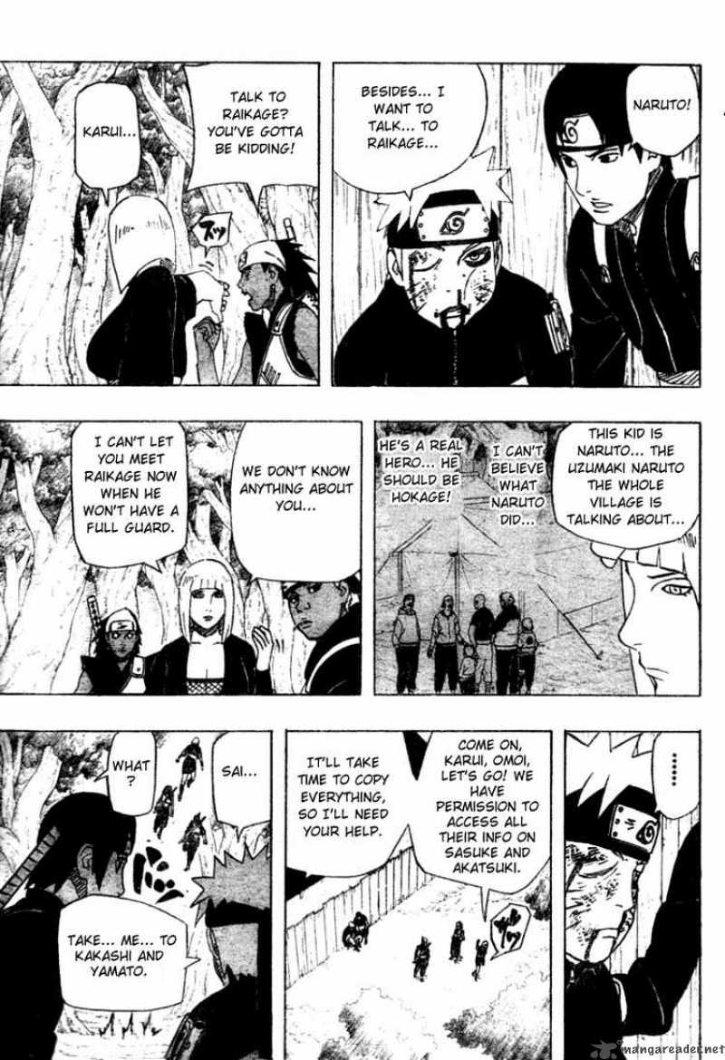 Naruto 455 9