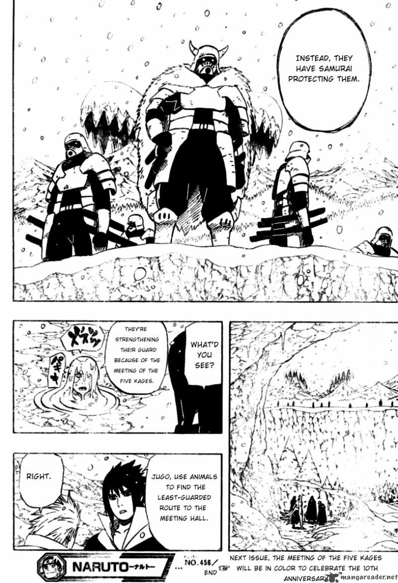 Naruto 456 16