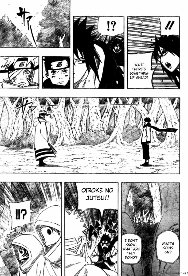 Naruto 456 7
