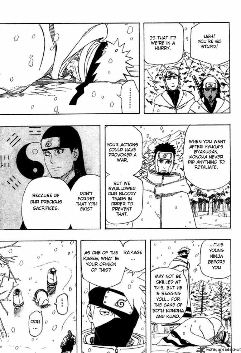 Naruto 457 13