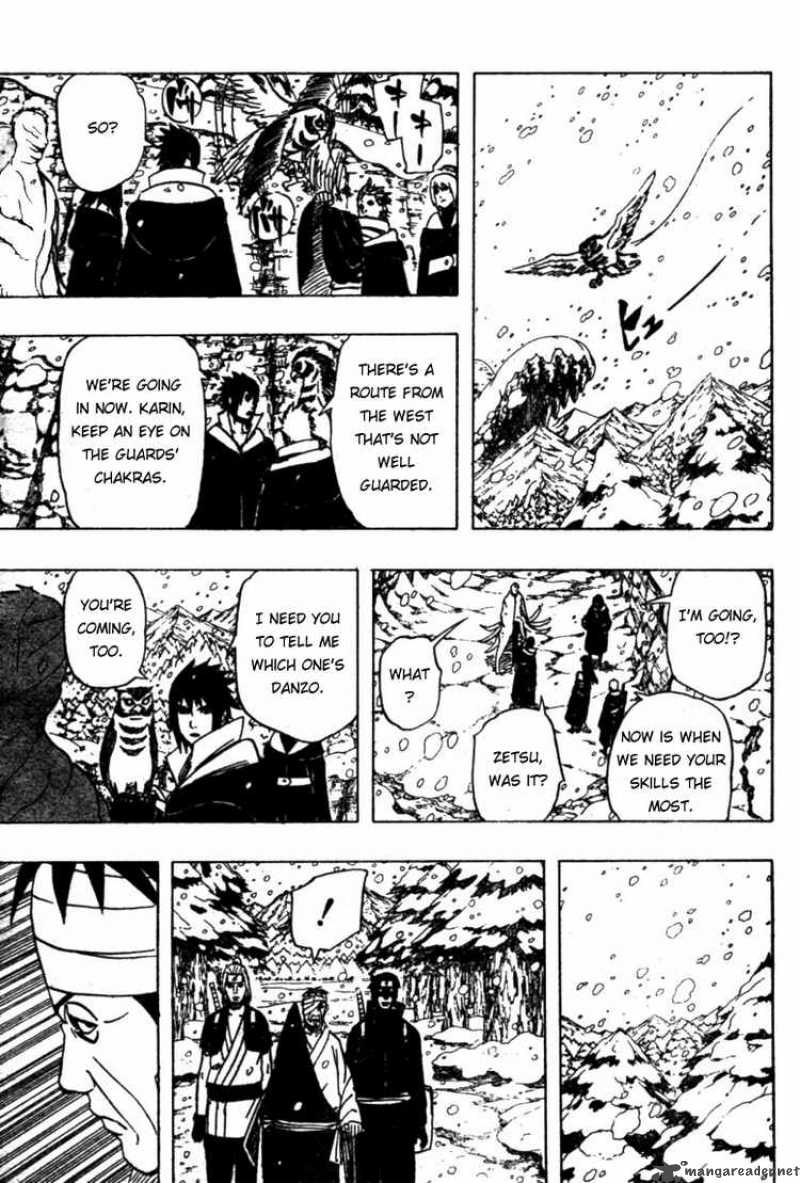 Naruto 457 3