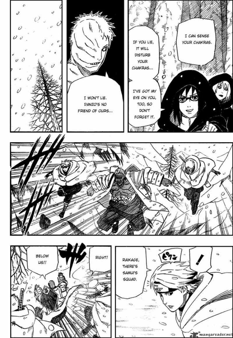 Naruto 457 6