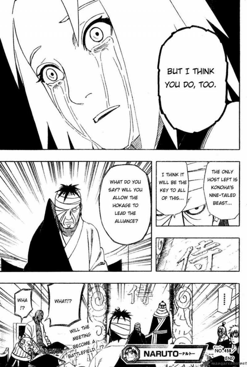 Naruto 458 16