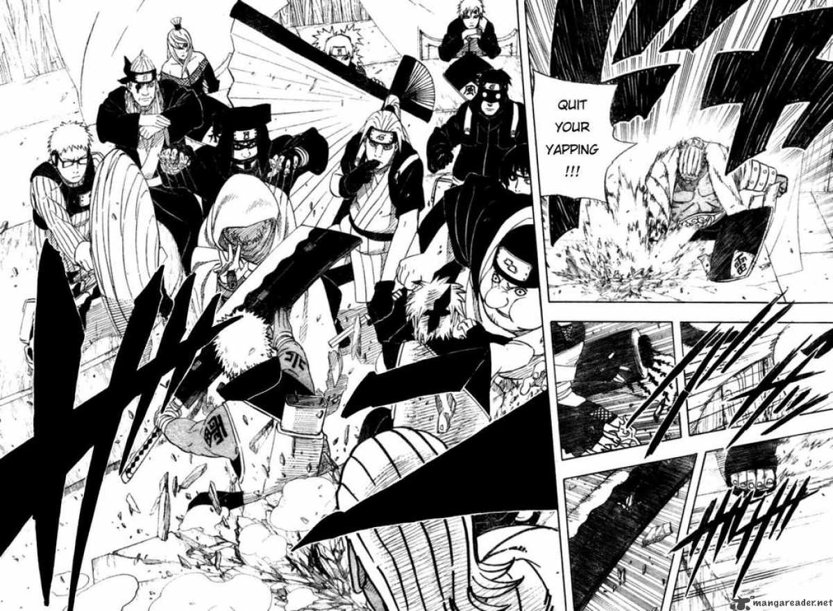 Naruto 458 4
