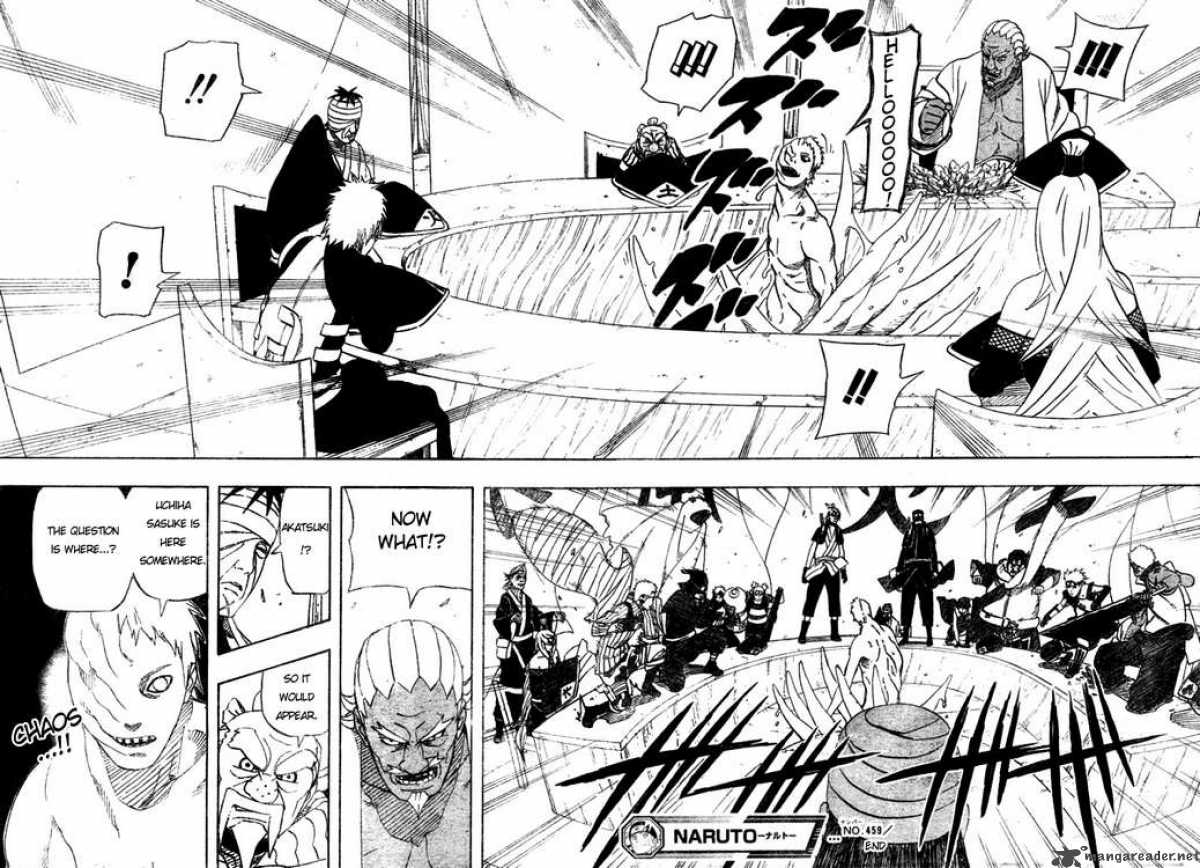 Naruto 459 16