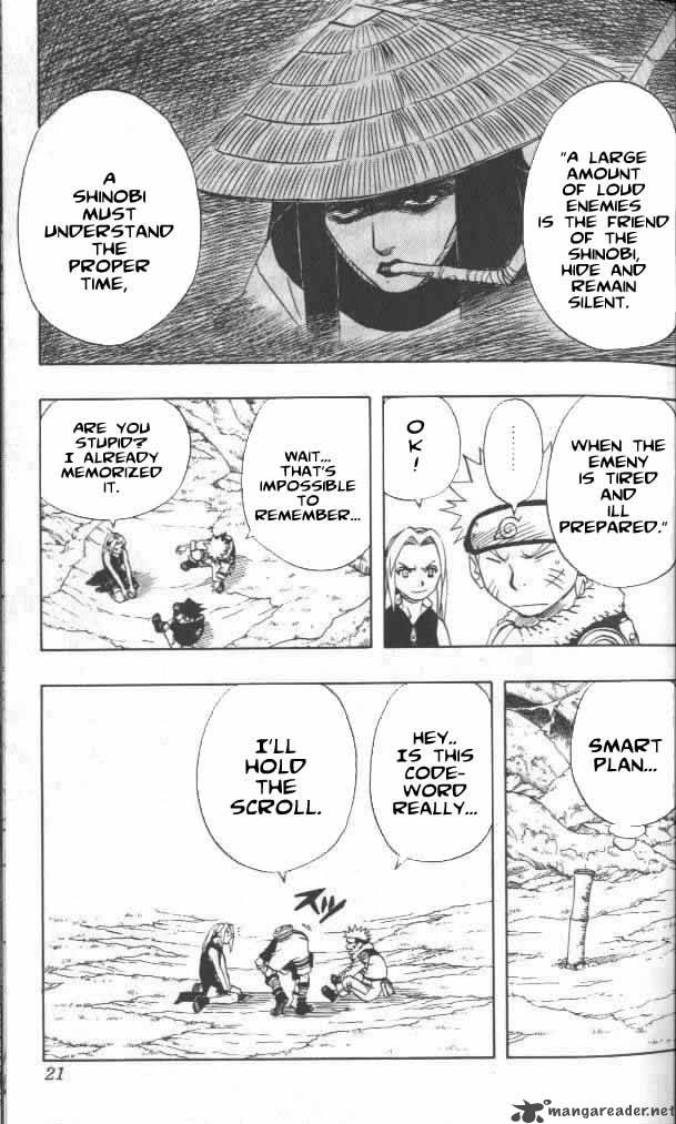 Naruto 46 16
