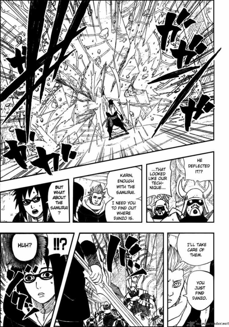 Naruto 460 14