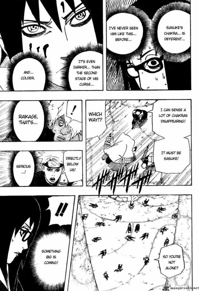 Naruto 460 16