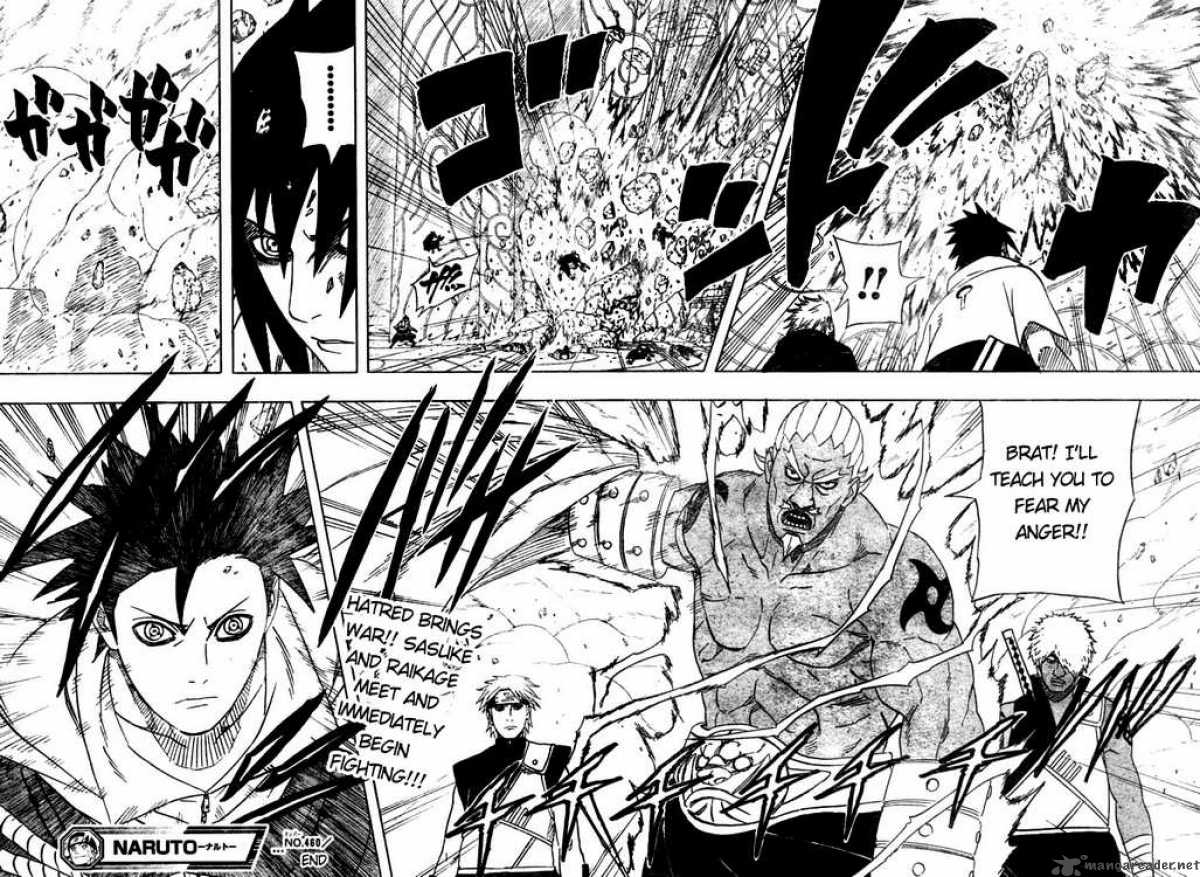 Naruto 460 17