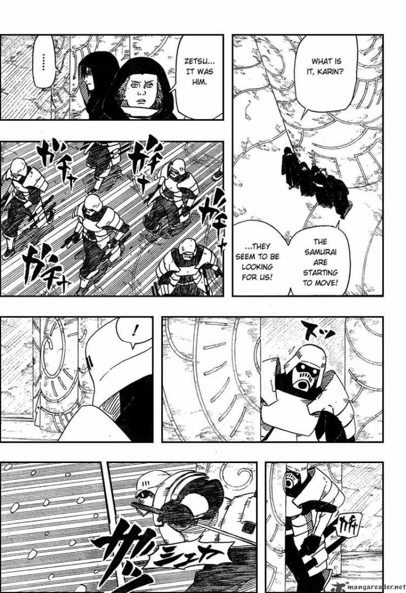 Naruto 460 6