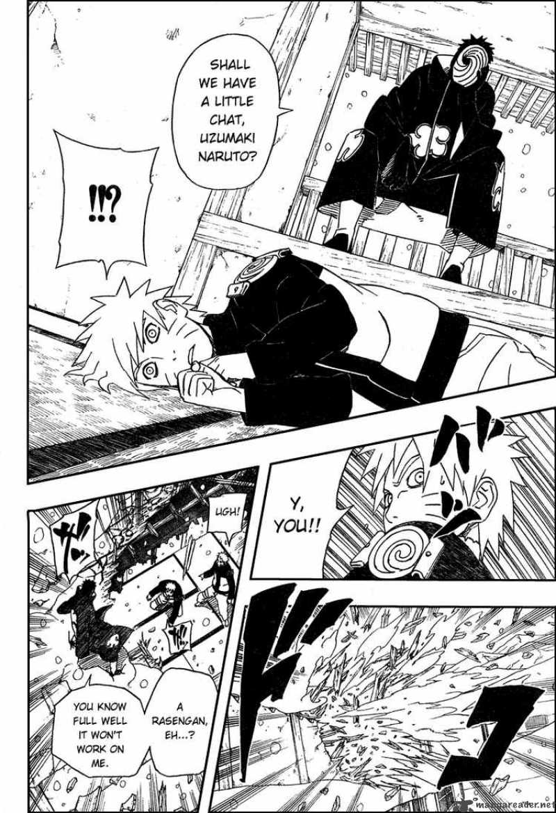 Naruto 460 7