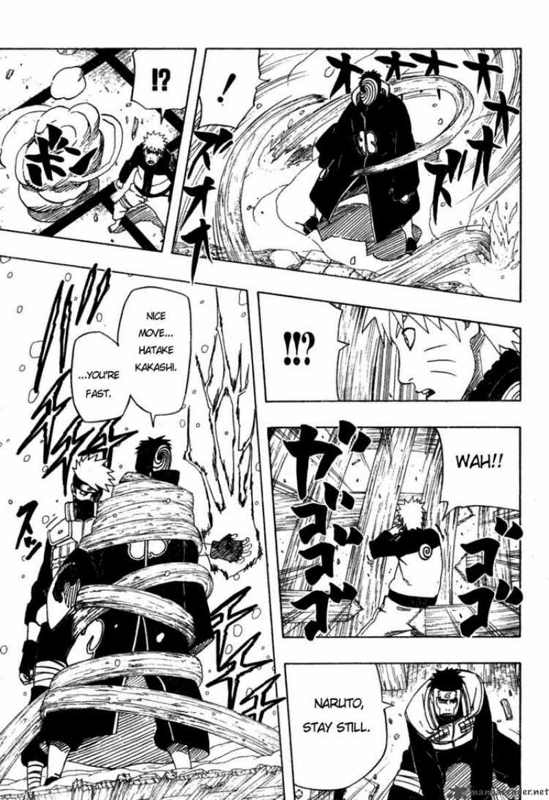 Naruto 460 8