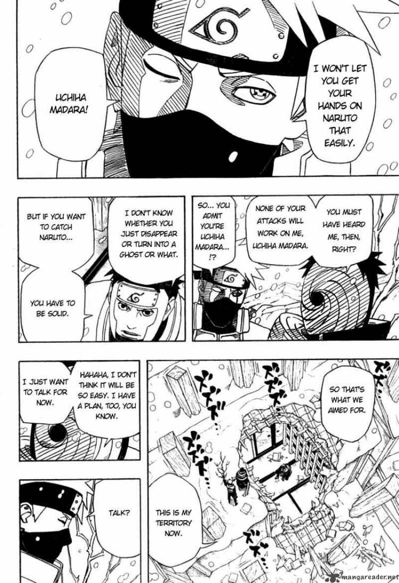 Naruto 460 9