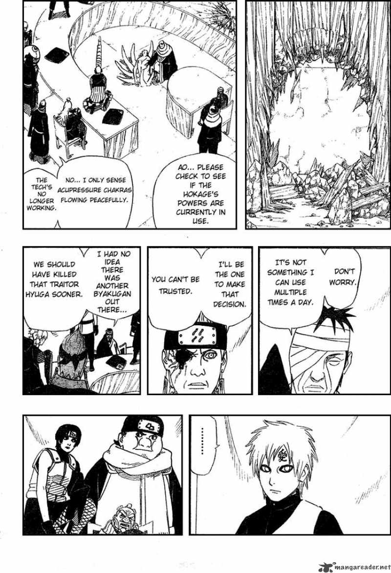 Naruto 461 10