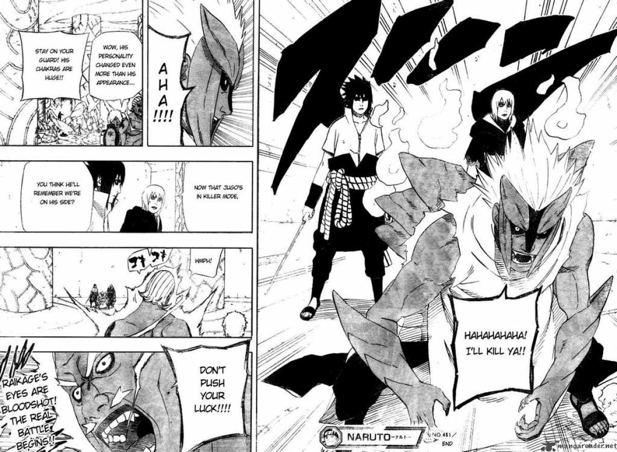 Naruto 461 16