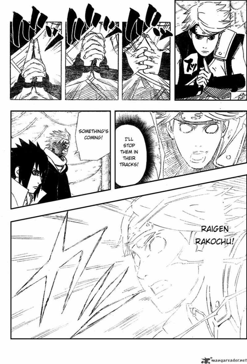 Naruto 461 4