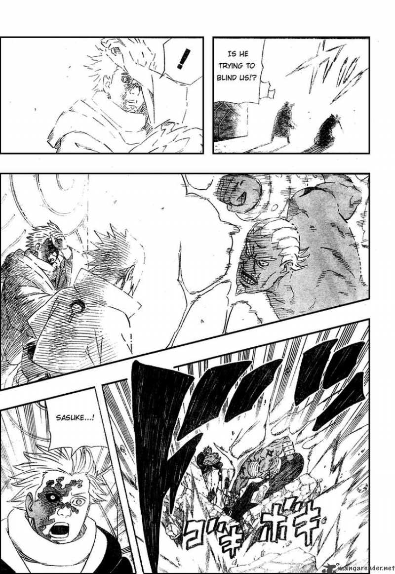 Naruto 461 5