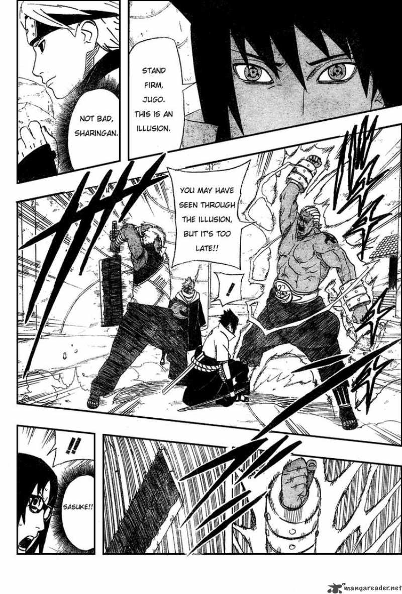 Naruto 461 6