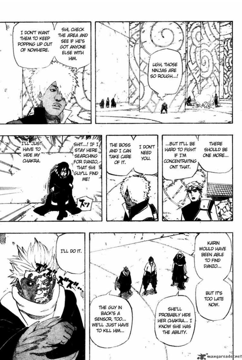 Naruto 461 9