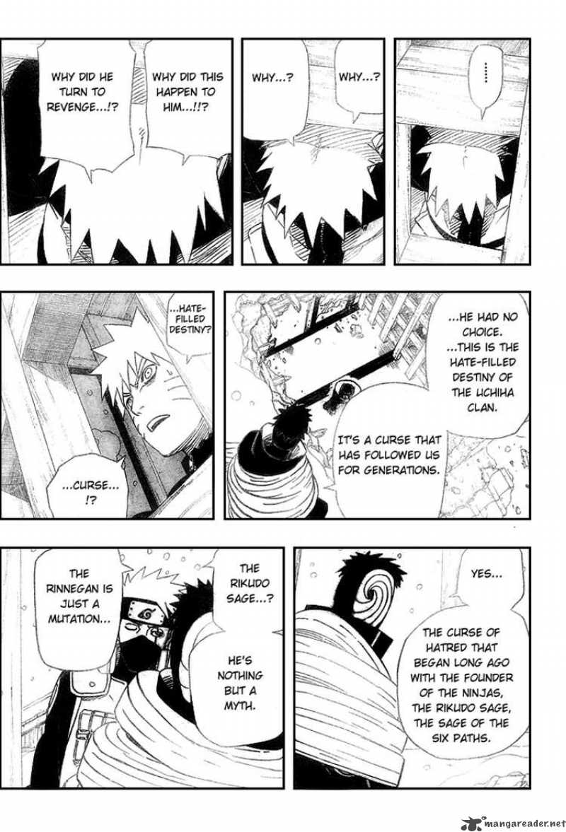 Naruto 462 11
