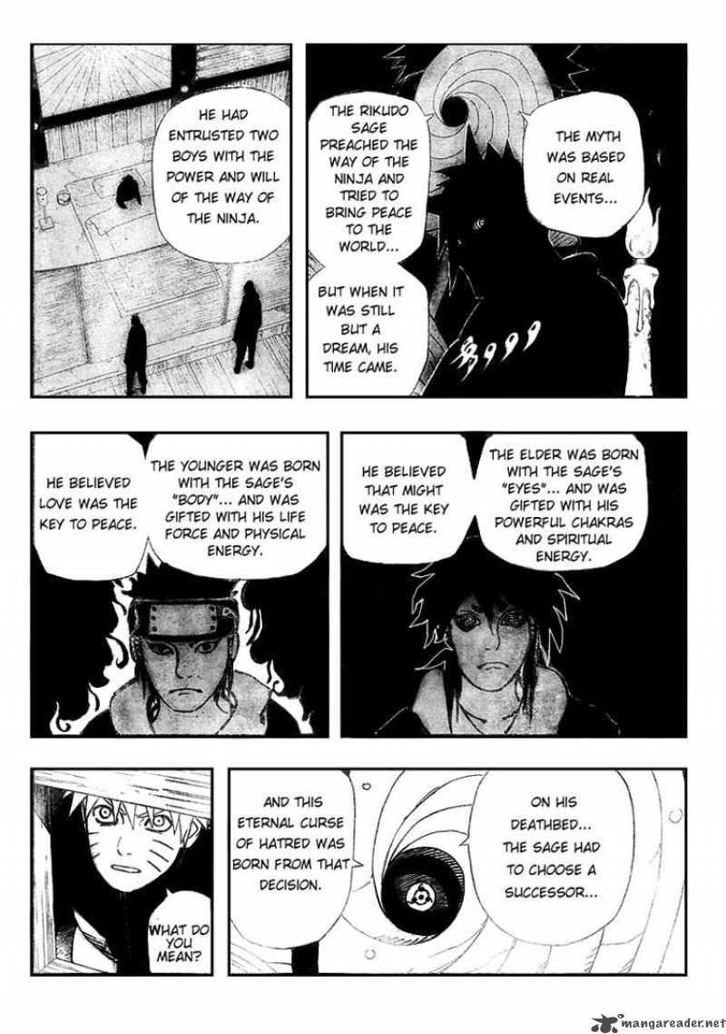 Naruto 462 12