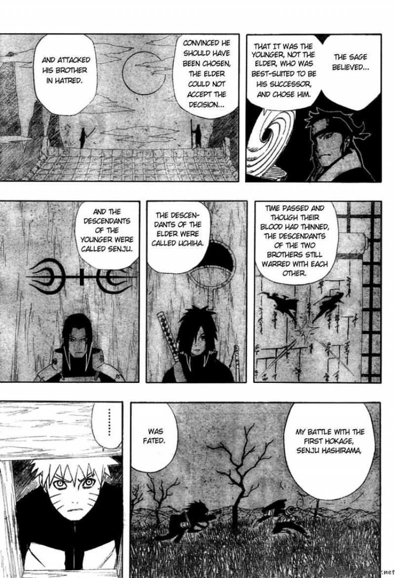 Naruto 462 13