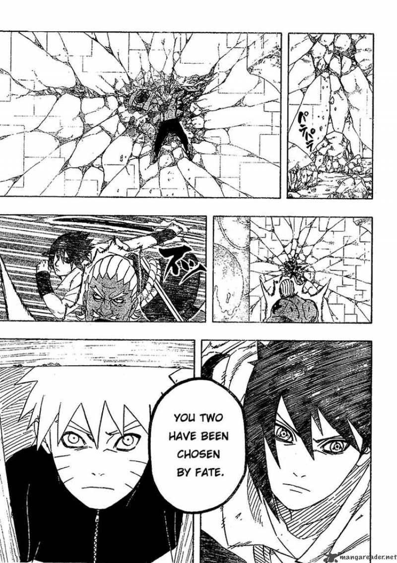 Naruto 462 15