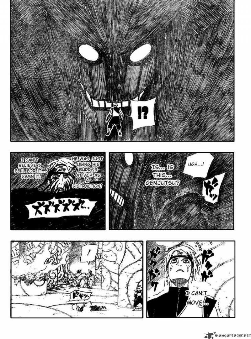 Naruto 462 6