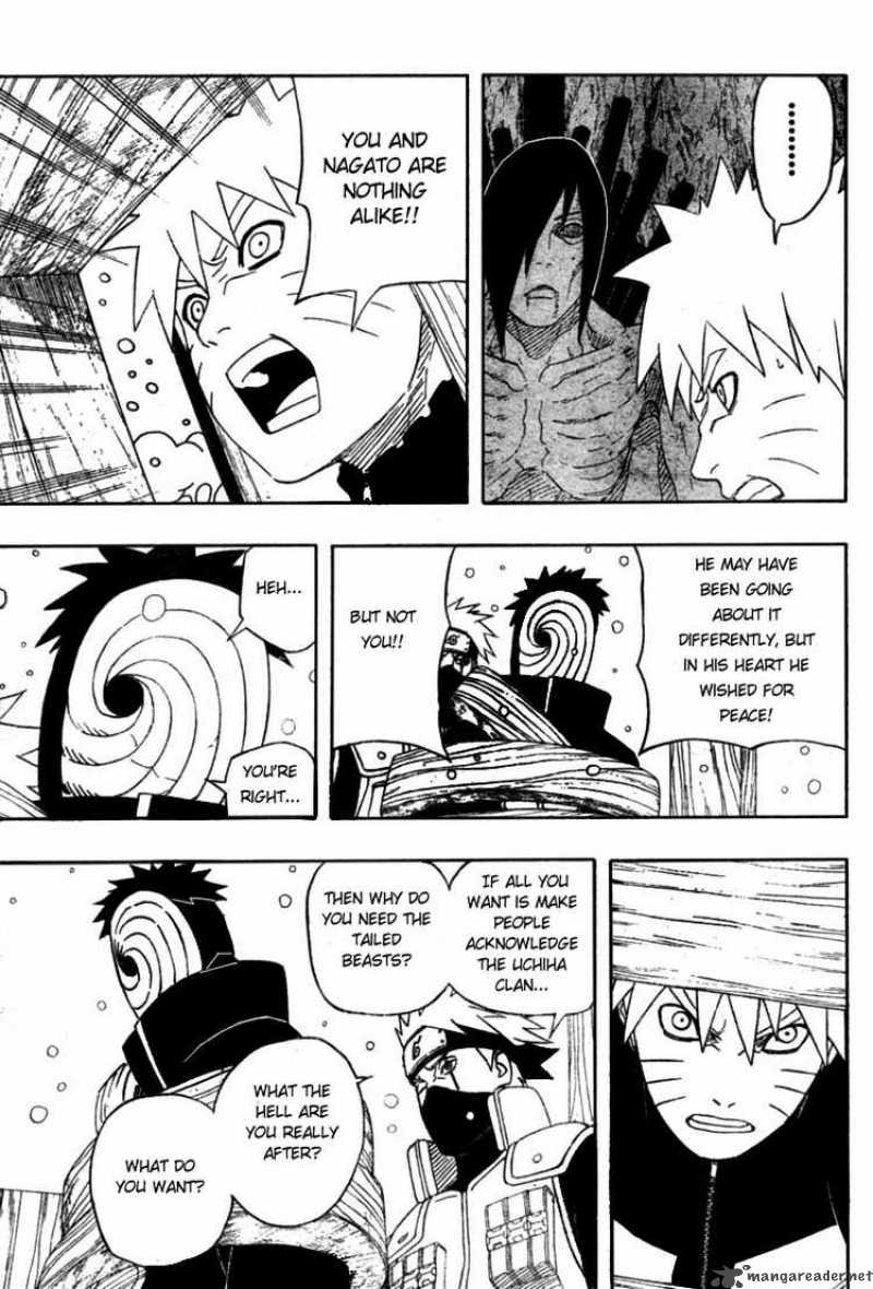 Naruto 463 10