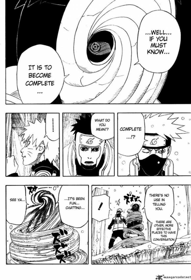 Naruto 463 11