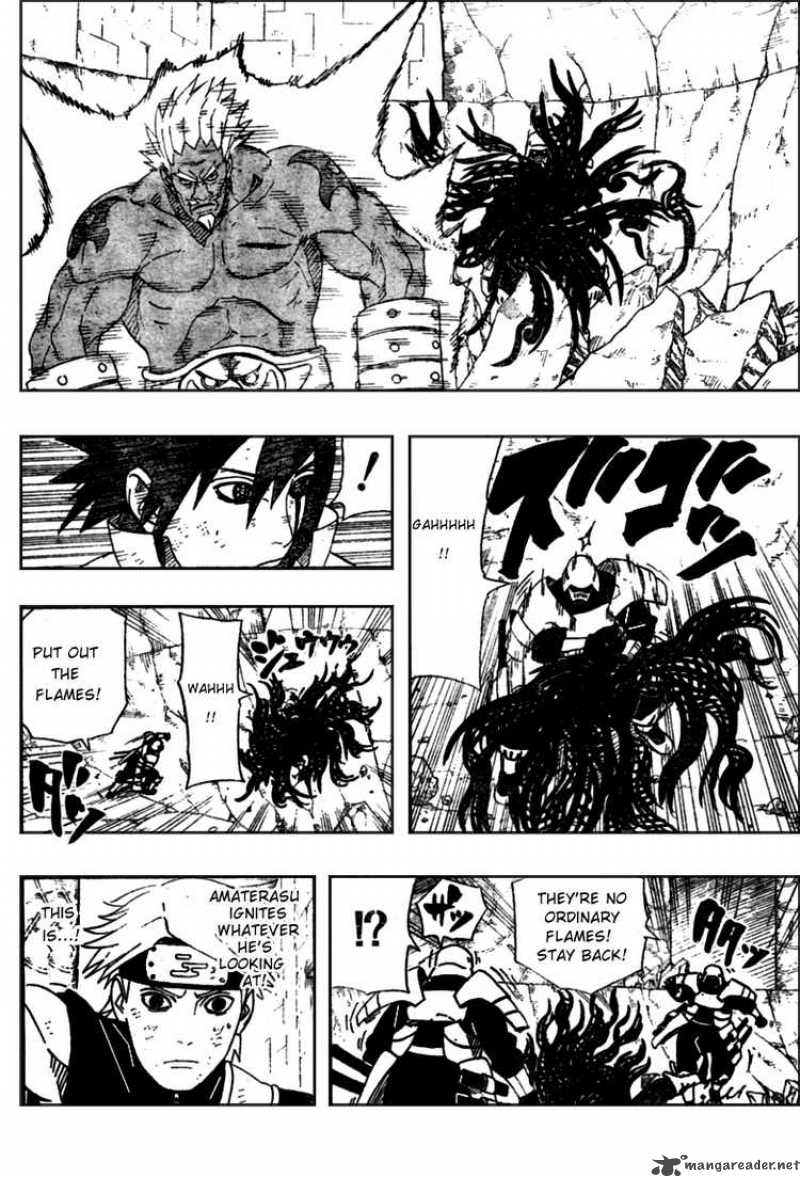 Naruto 463 13