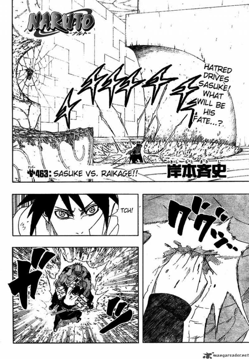 Naruto 463 2