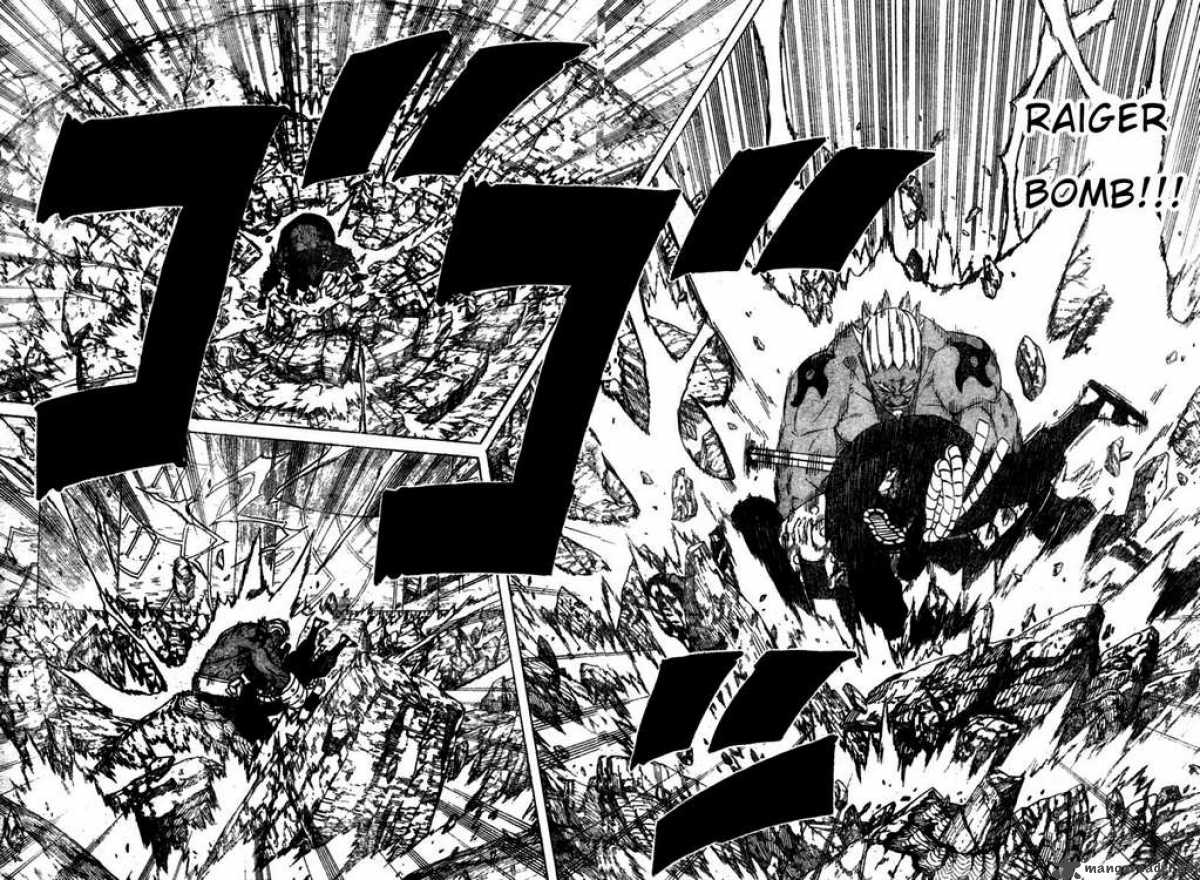 Naruto 463 4