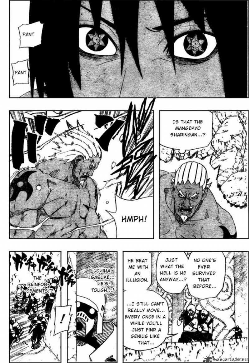 Naruto 463 7