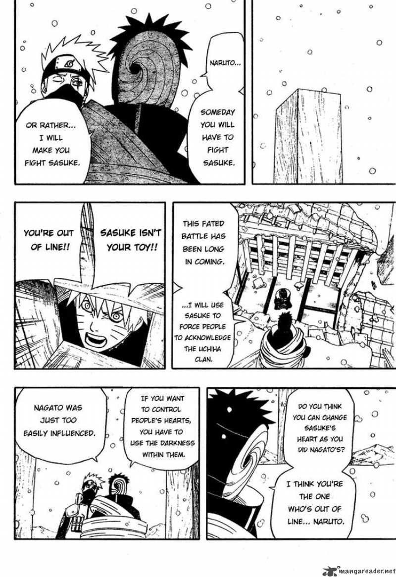 Naruto 463 9