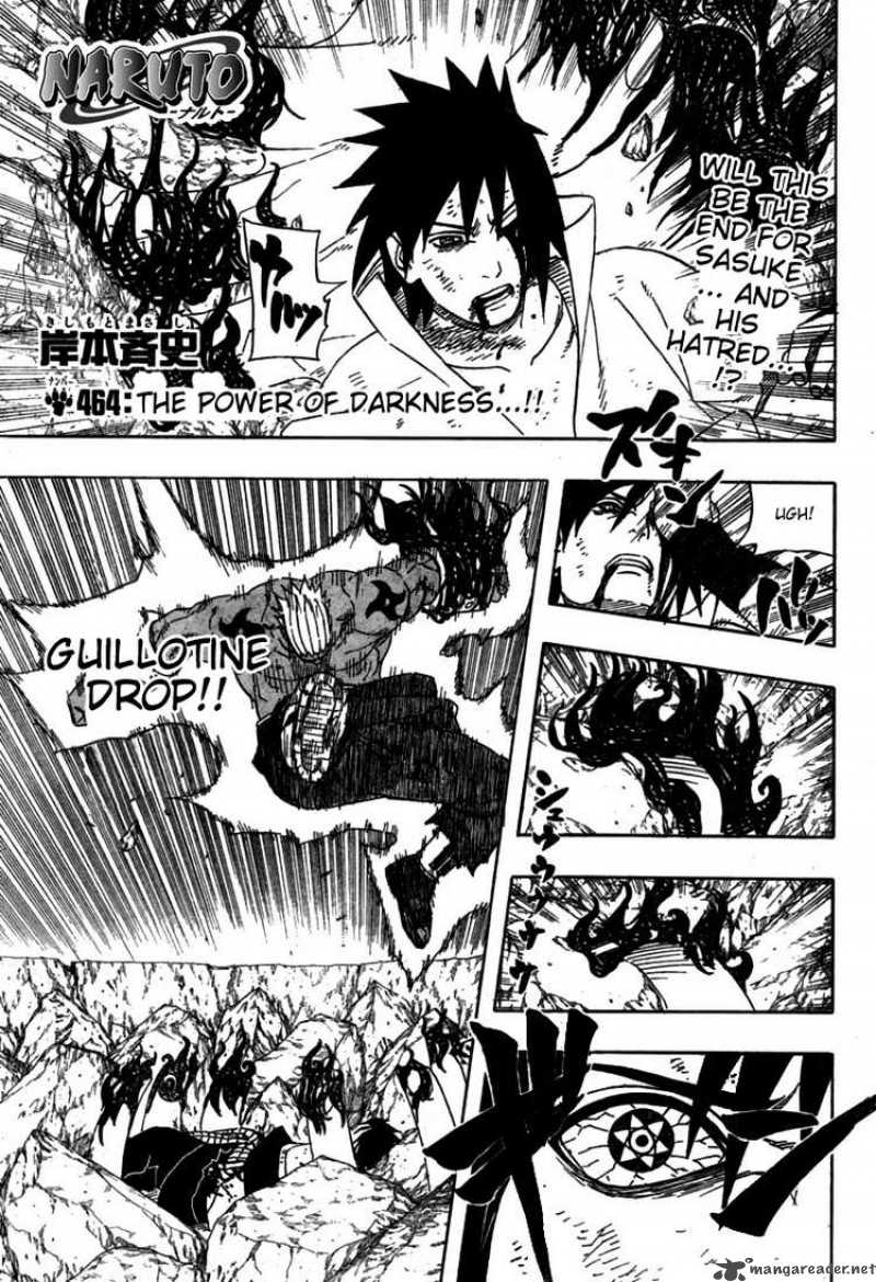 Naruto 464 1