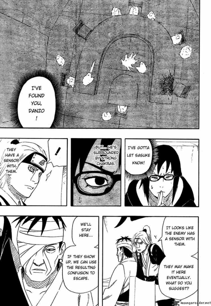 Naruto 464 11