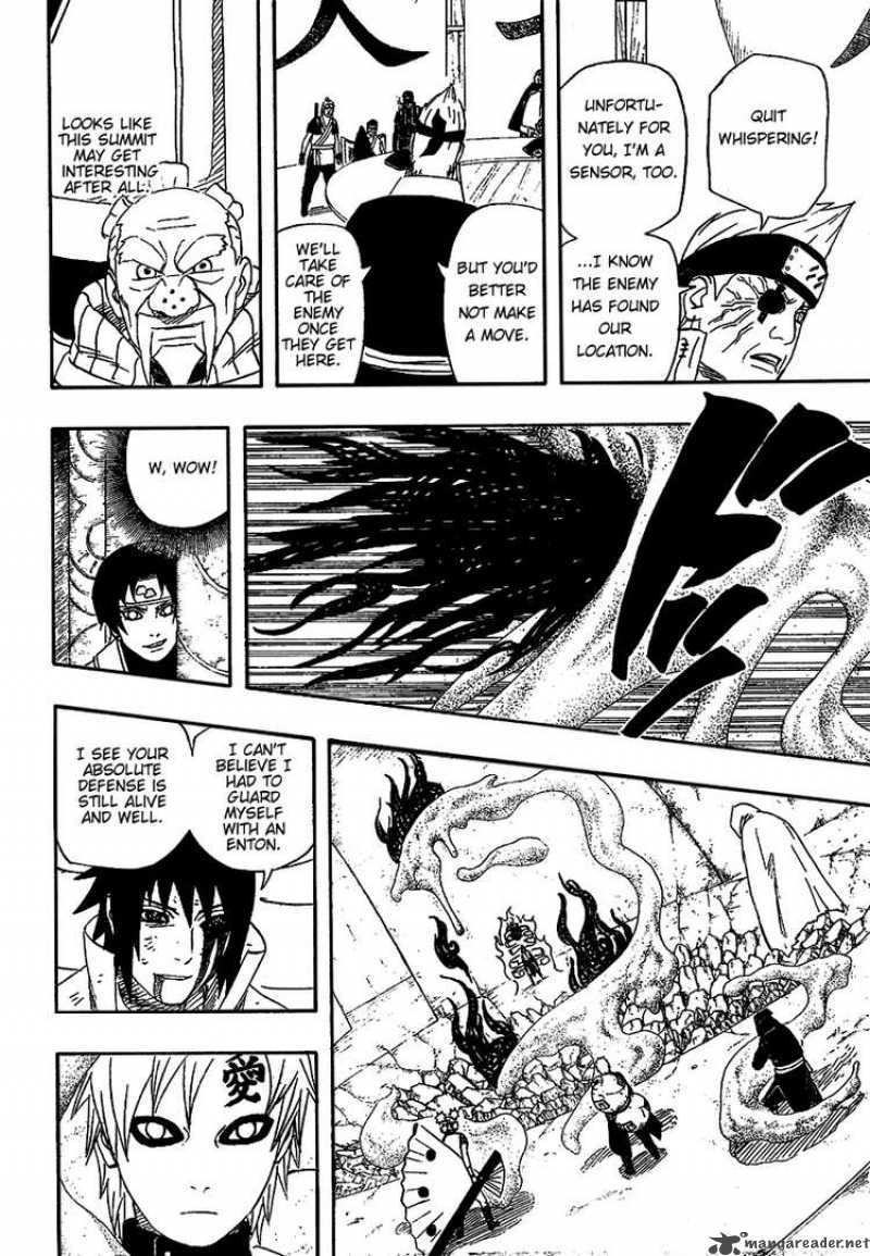 Naruto 464 12
