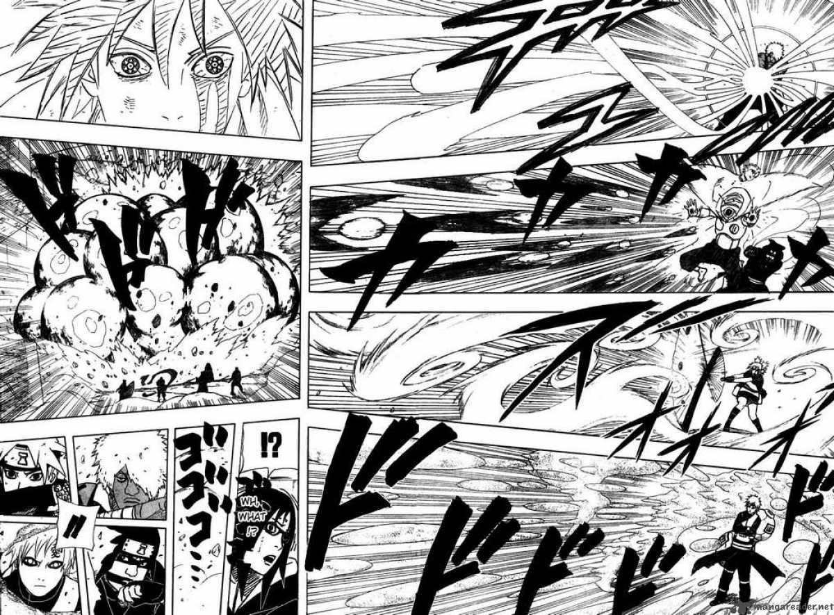 Naruto 464 14
