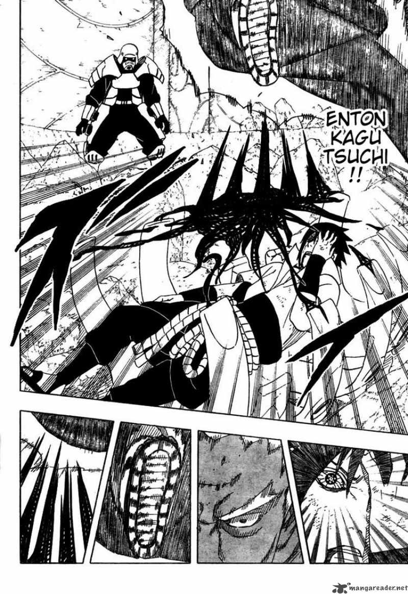 Naruto 464 2