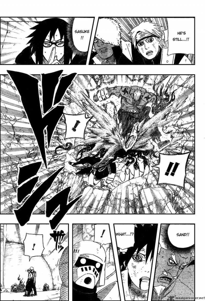 Naruto 464 3