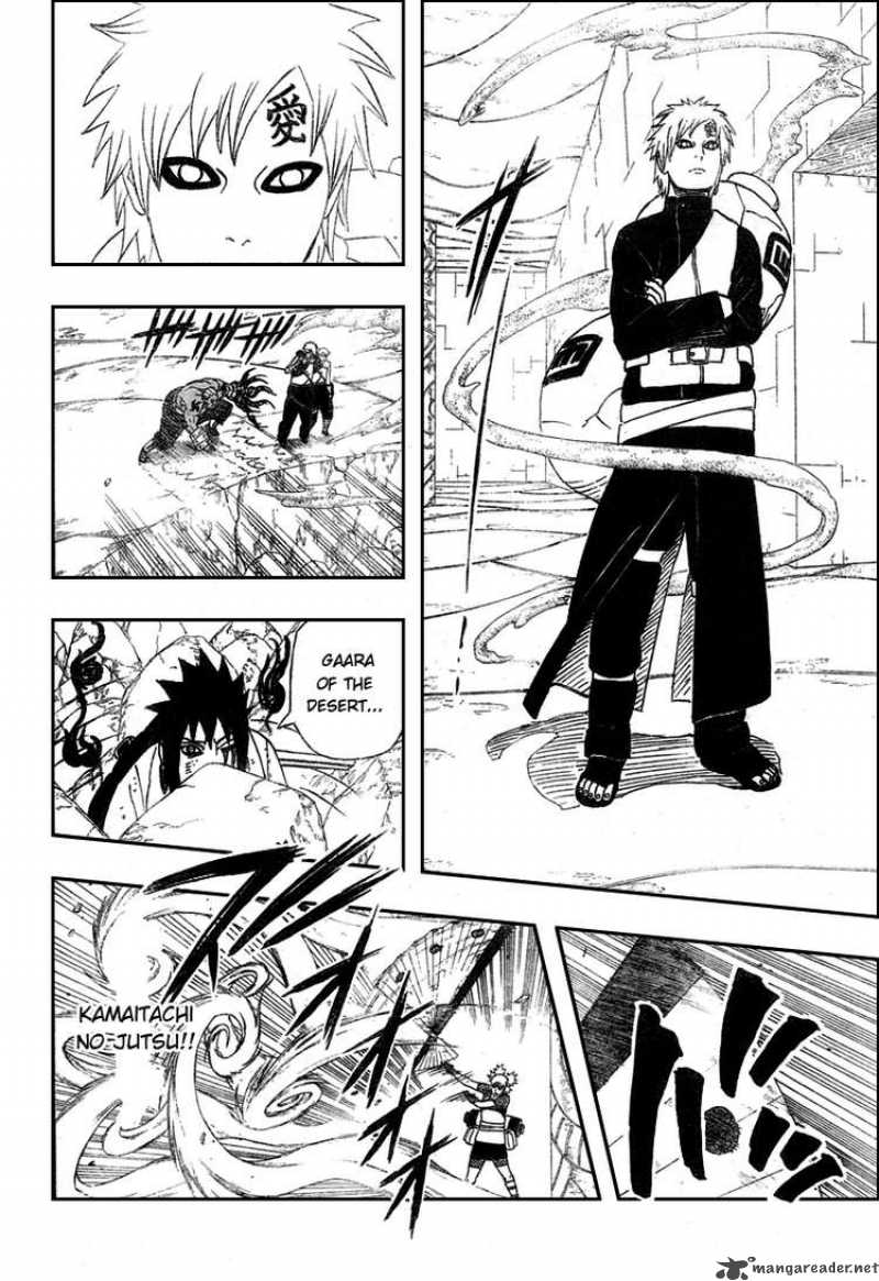 Naruto 464 4