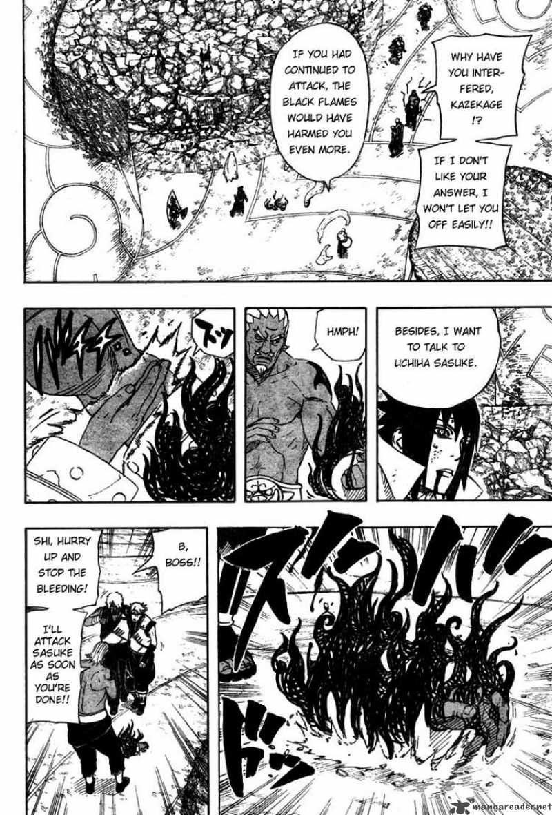Naruto 464 6