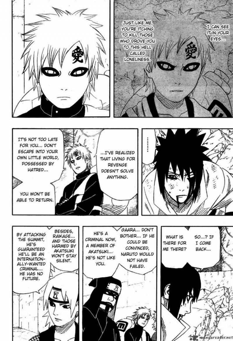 Naruto 464 8