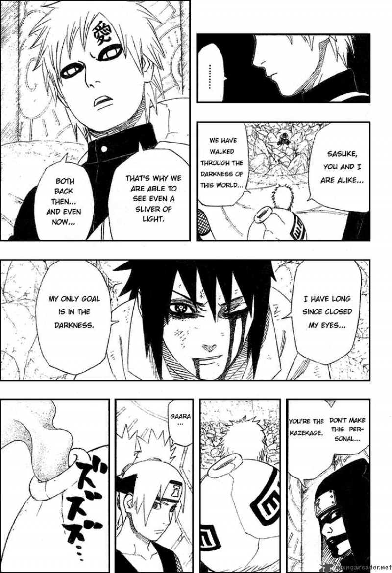 Naruto 464 9