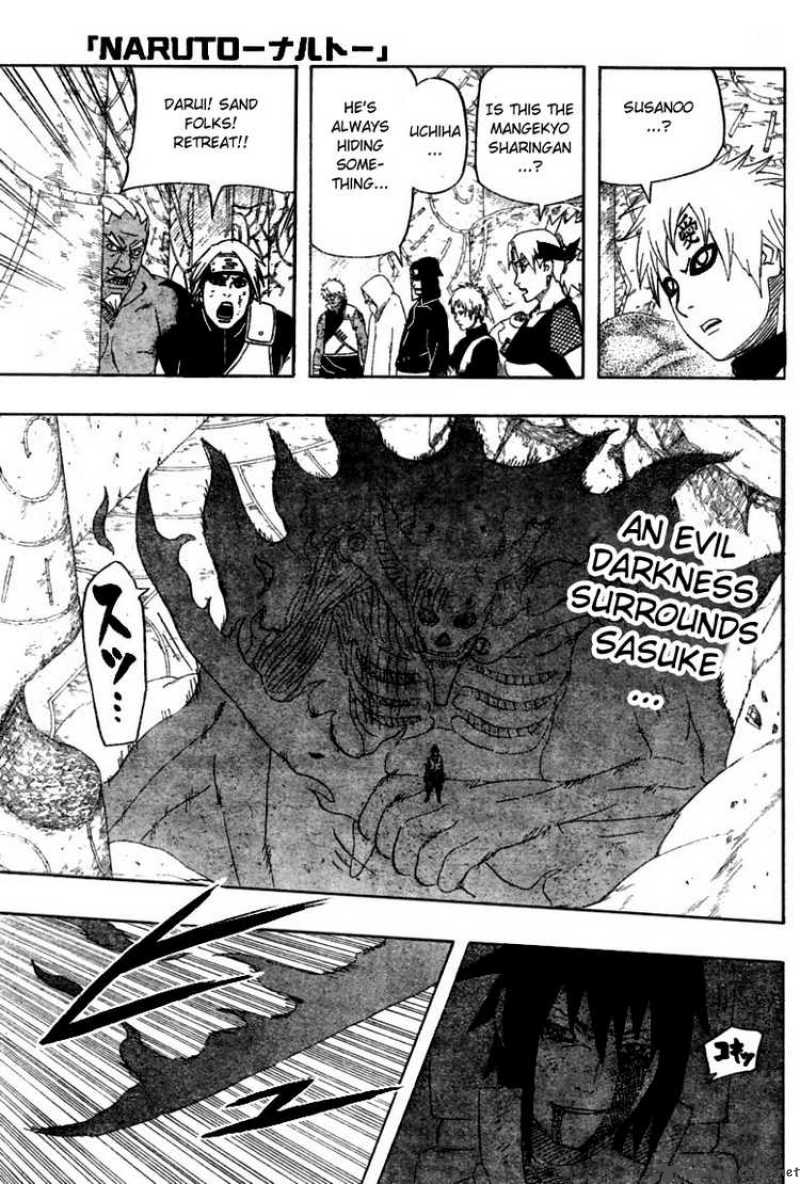 Naruto 465 1